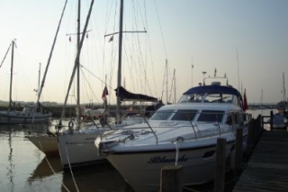 Come see what our members are so passionate about